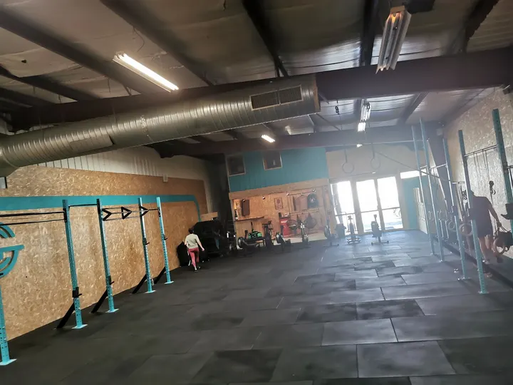 CrossFit Gresivaudan — crossfit-studio à Bernin — 4