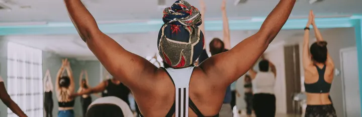 yogahaven - Clapham — Hot Yoga in Clapham, London
