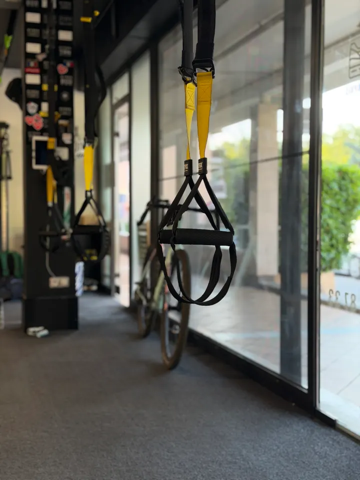 Zone Five — coaching personnel-studio à Aix-en-Provence — 3