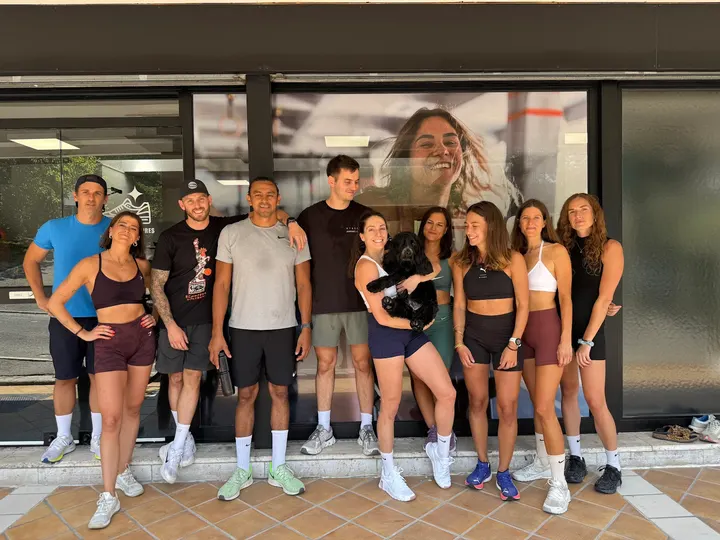 Zone Five — Coaching personnel à Val Saint-André, Aix-en-Provence
