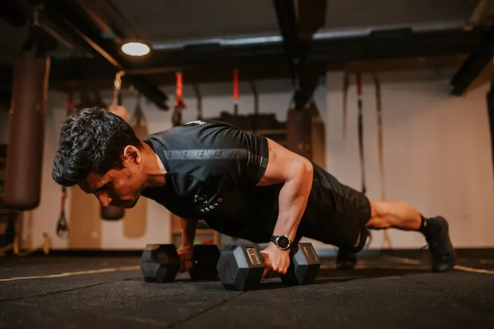 Veevo — entrenamiento funcional-studio en Valladolid — 3