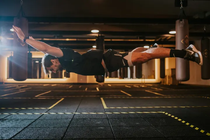 Veevo — entrenamiento funcional-studio en Valladolid — 5
