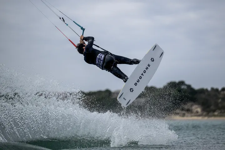 Kitesurf UK — Functional Training in Camber, Hastings