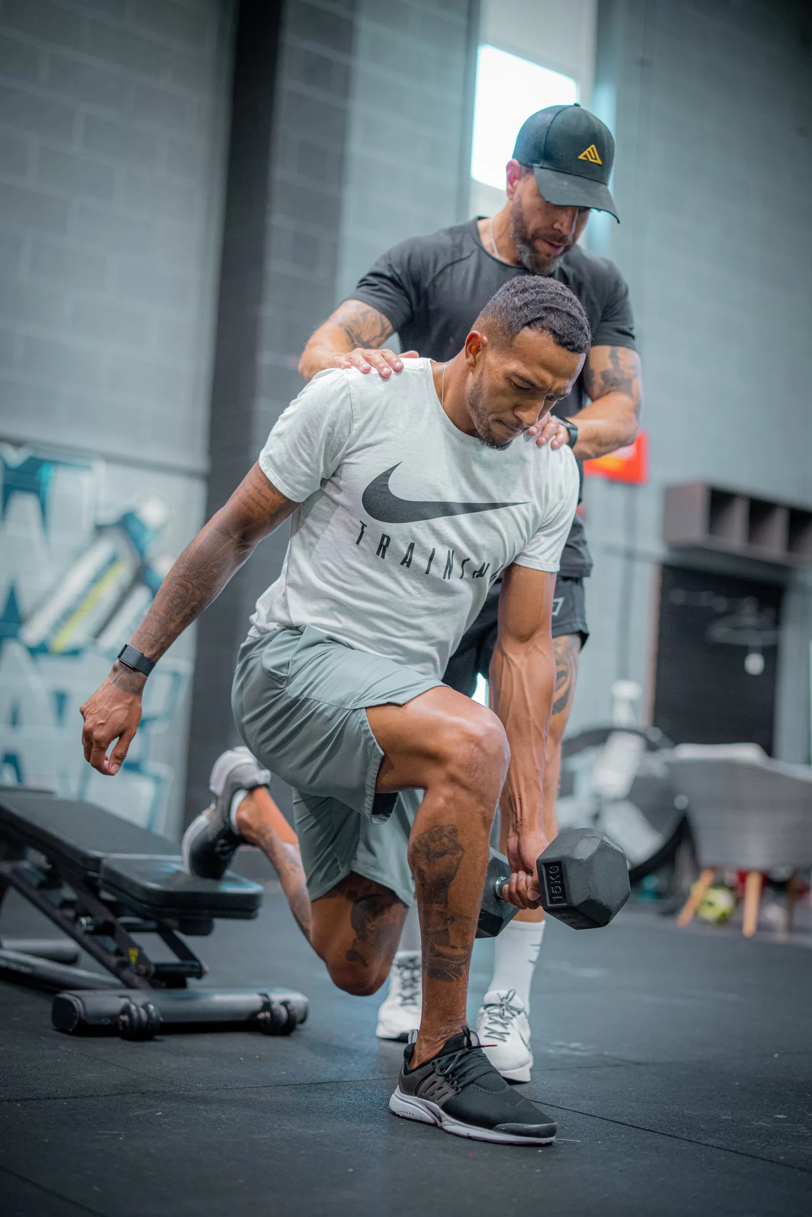 Peak Fitness Hub — fitness studio in Birmingham — 2