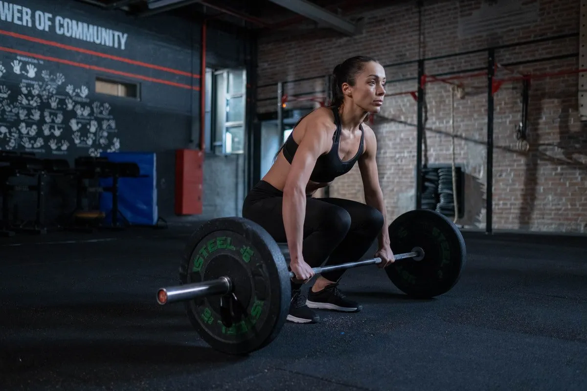 Peak Fitness Hub — fitness studio in Birmingham — 4