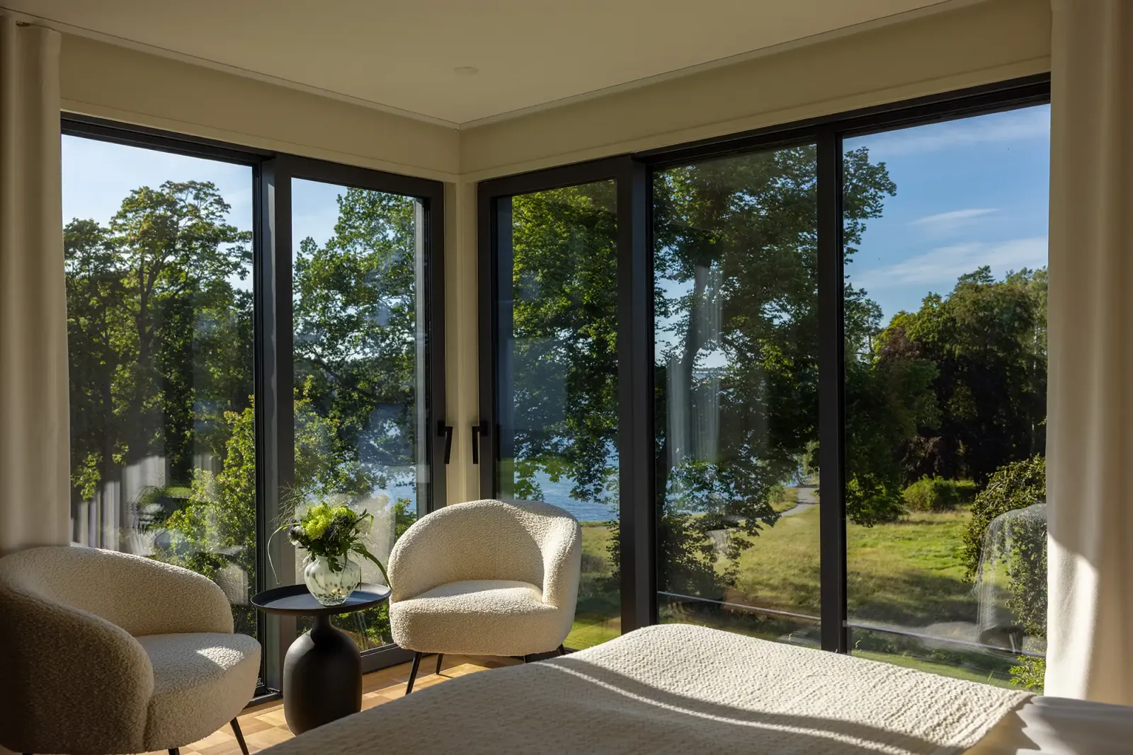 Skepparholmen Nacka — wellness-studio i Saltsjö-boo — 3