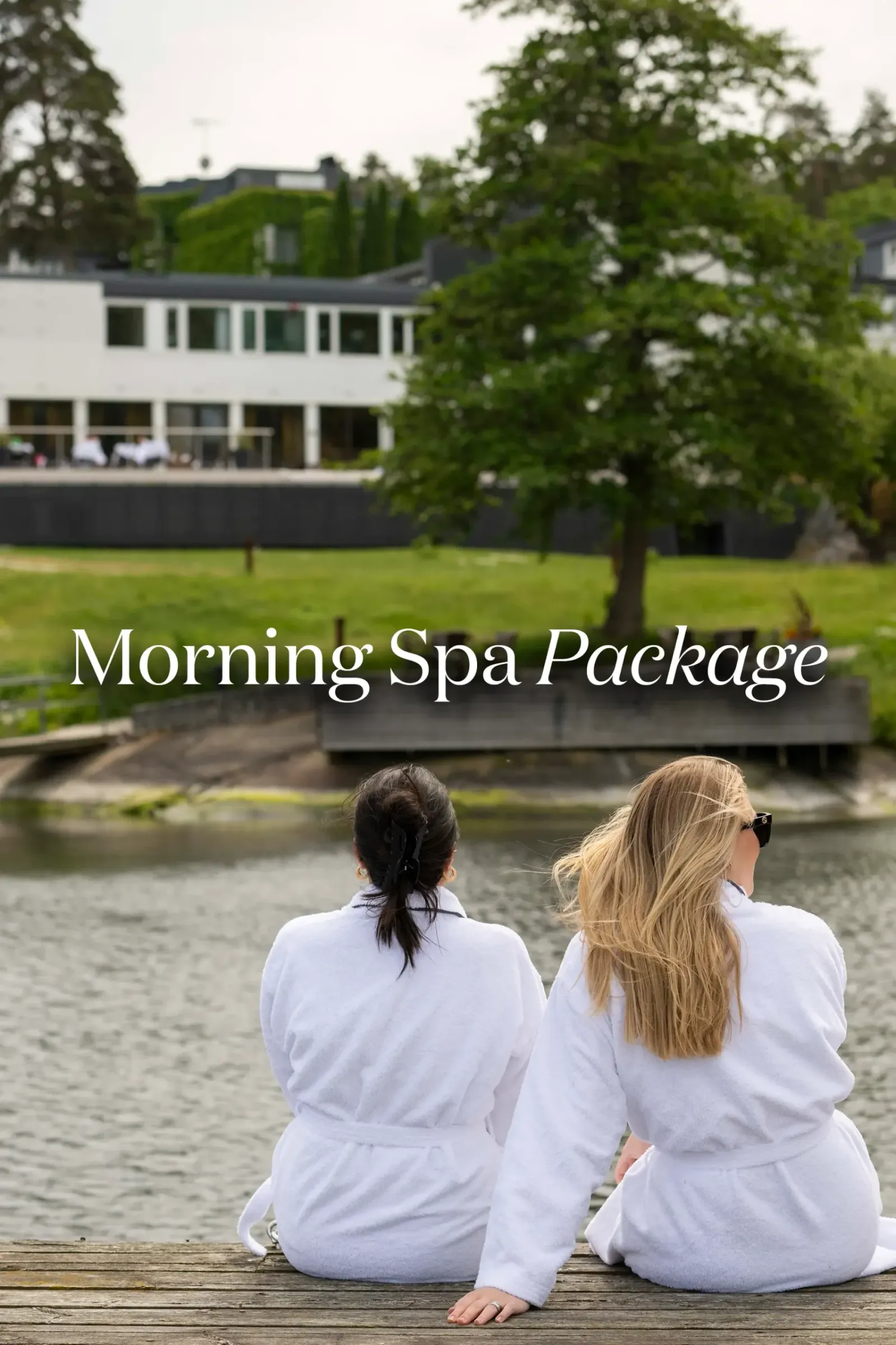 Skepparholmen Nacka — wellness-studio i Saltsjö-boo — 6