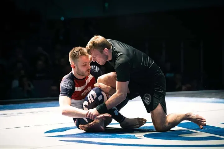 Craig Ewers Academy (Brazilian Jiu Jitsu, Judo, MMA) — Martial Arts in Fairwater, Cardiff