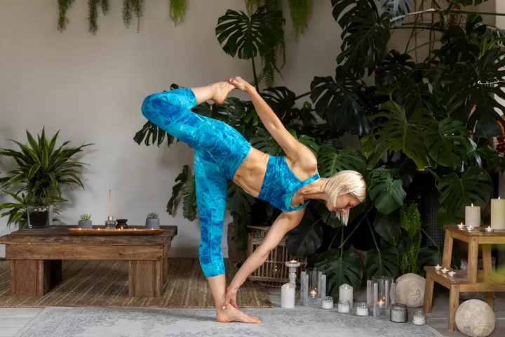 Body Moov — salle de fitness-studio à Revinco, Borgo — 3