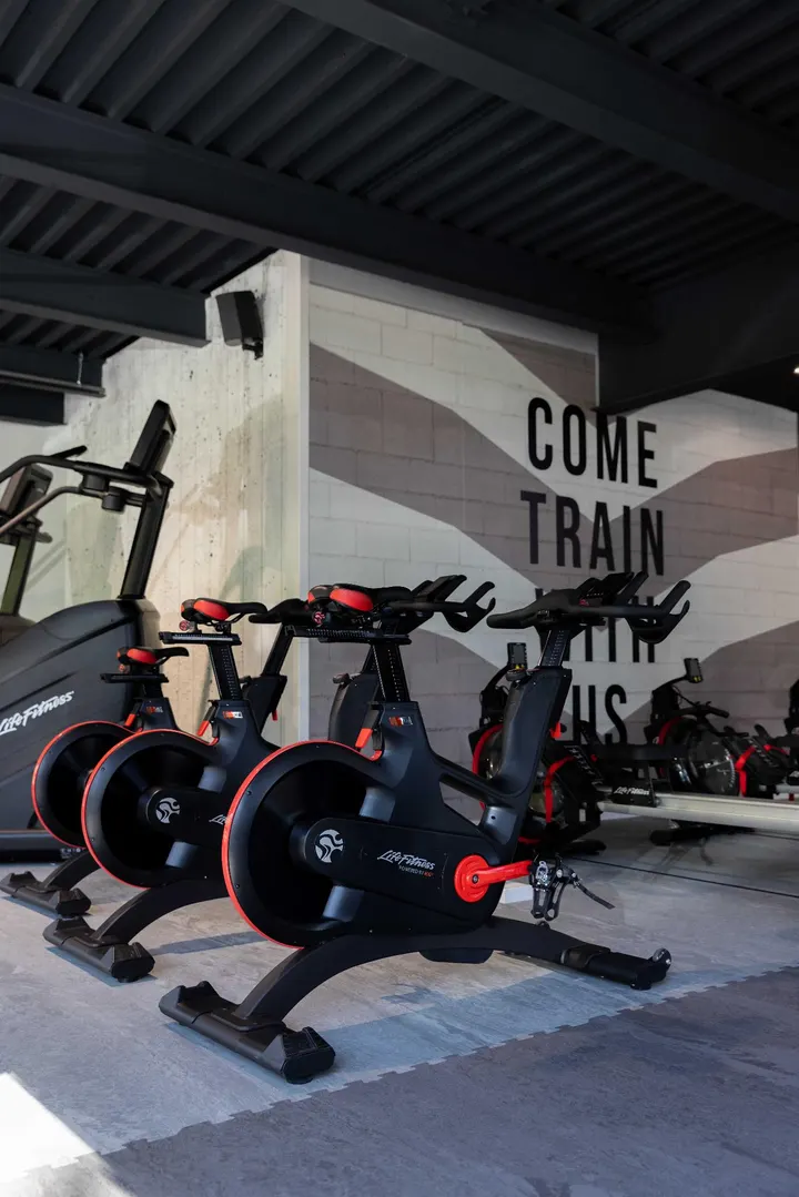 Metabolik Fontainebleau — salle de fitness-studio à Samois-sur-Seine — 5