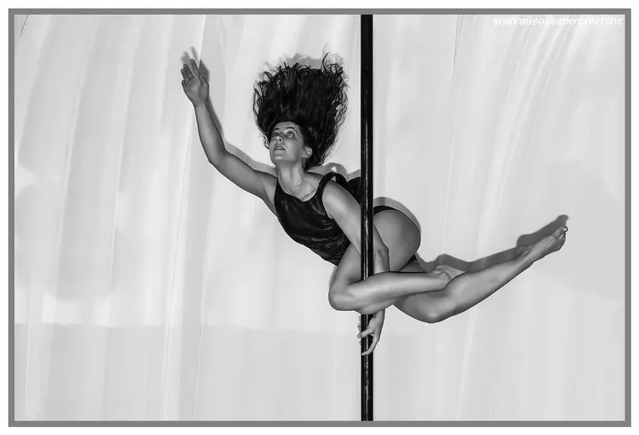 PUCELA POLE STUDIO. Escuela de pole dance en Valladolid. — estudio de fitness-studio en Valladolid — 5