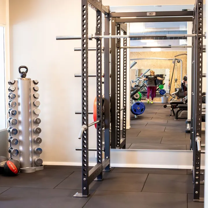 VireGym Lehmo — fitnessstudio – Suutela, Lehmo — 2