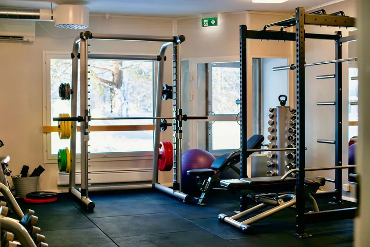 VireGym Lehmo — fitnessstudio – Lehmo — 4