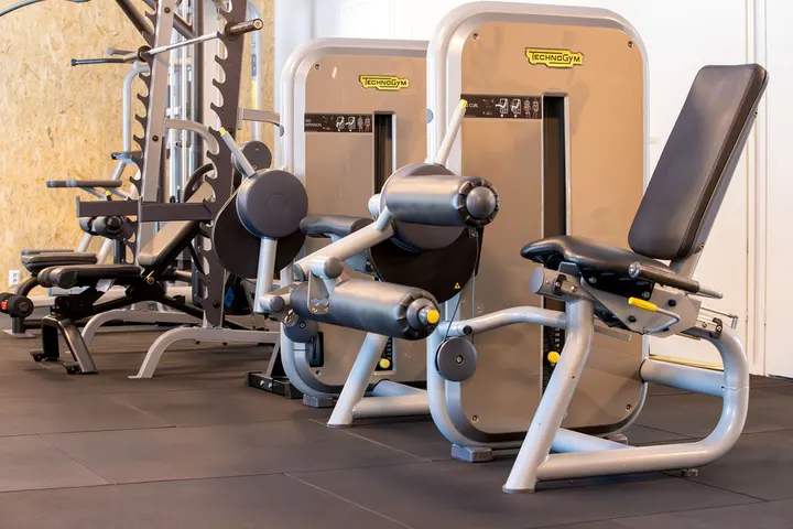 VireGym Lehmo — fitnessstudio – Lehmo — 5