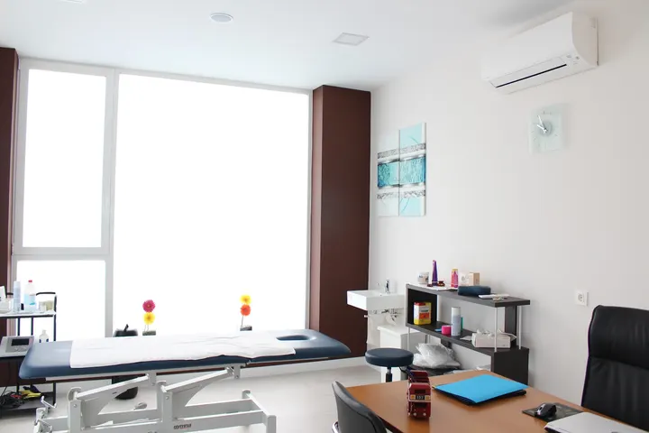 Fisioterapia Ruth Mancebo — Pilates en Los Valles, Guadalajara