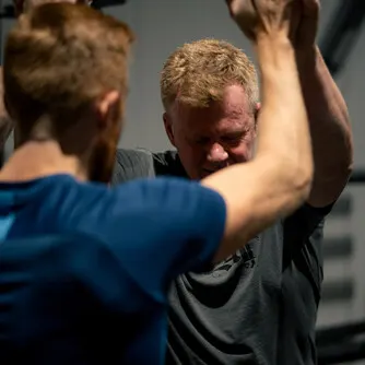 CrossFit Ålesund — crossfit-studio i Olsvika, Ålesund — 2