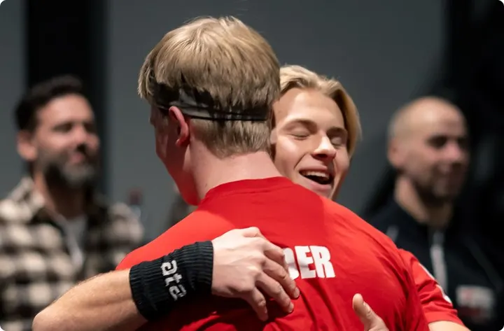 CrossFit Ålesund — crossfit-studio i Olsvika, Ålesund — 3