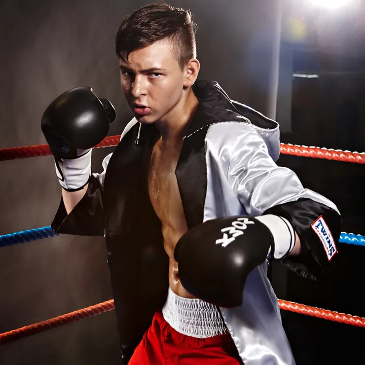 Steko's Sportcenter GmbH — Martial Arts in Milbertshofen-Am Hart, München