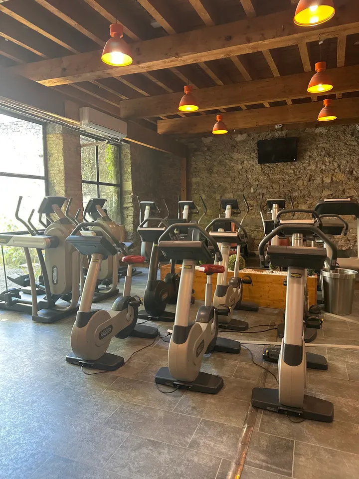 Salle de sport - FIFTY NINE Grenoble Chavant — salle de fitness-studio à Secteur 2, Grenoble — 2
