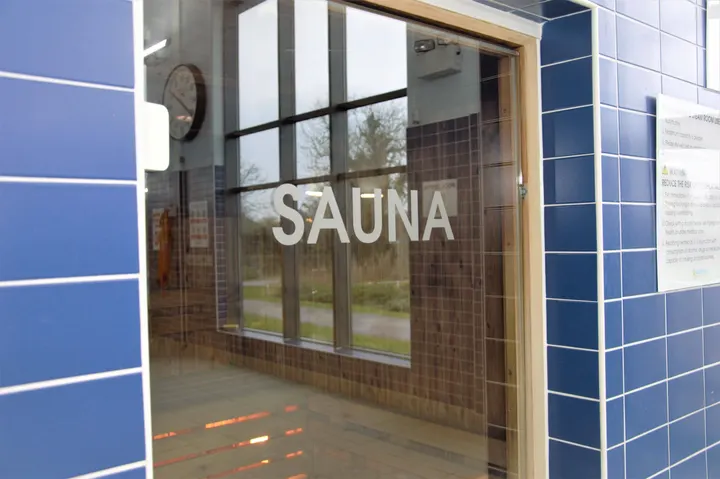 Wolverton Swimming and Fitness Centre — fitness studio in Milton Keynes — 3
