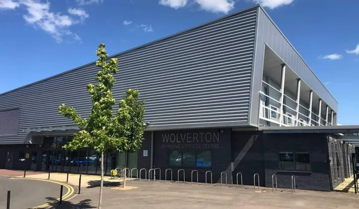 Wolverton Swimming and Fitness Centre — Fitness Studio in Wolverton and Greenleys, Milton Keynes