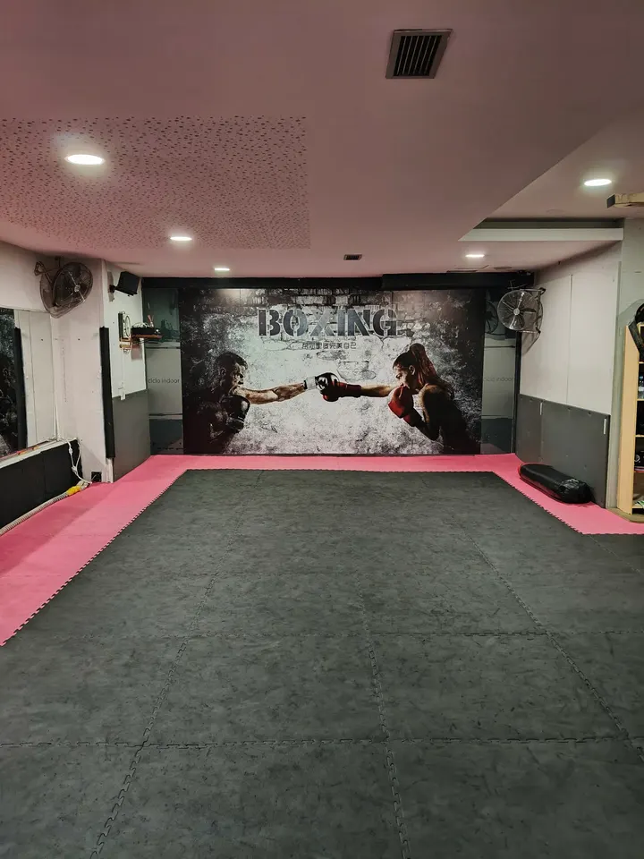 Imperium — fuerza-studio en Vigo — 3