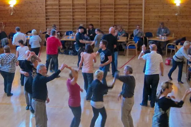 Kom og Dans Larvik — dans-studio i Ringdal, Larvik — 3