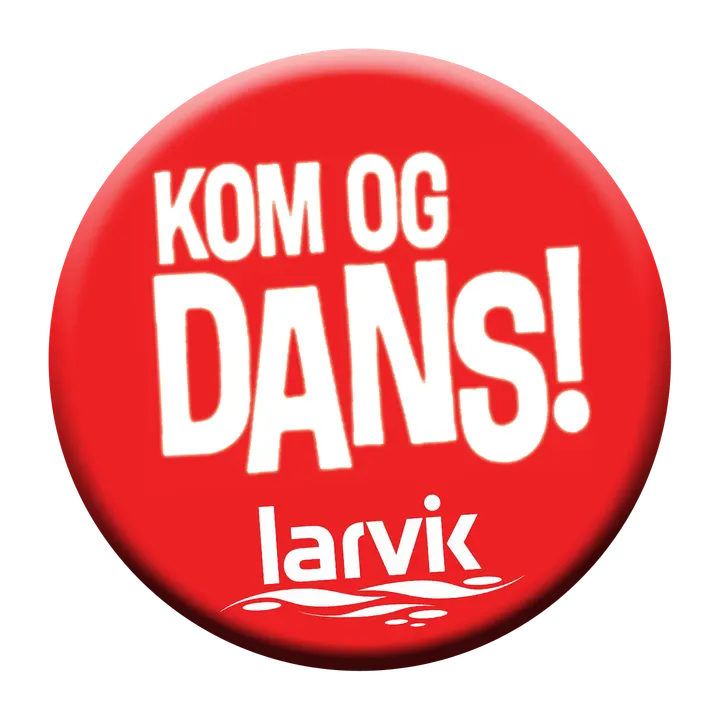 Kom og Dans Larvik — Dans i Ringdal, Larvik