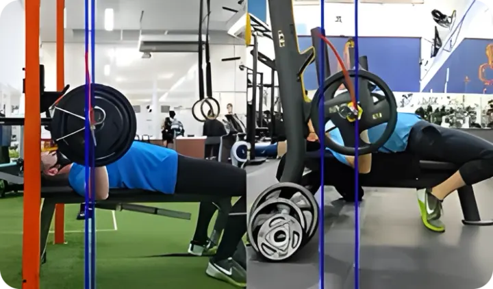 FitnessR #nosefalla — Estudio de fitness en la Mora, Badalona