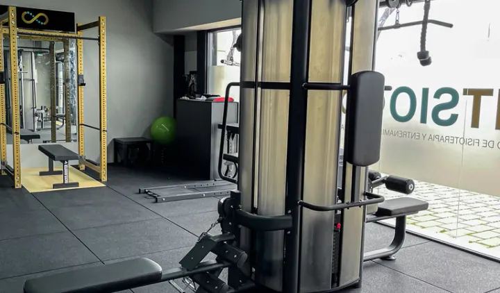 FitnessR #nosefalla — estudio de fitness-studio en Badalona — 3