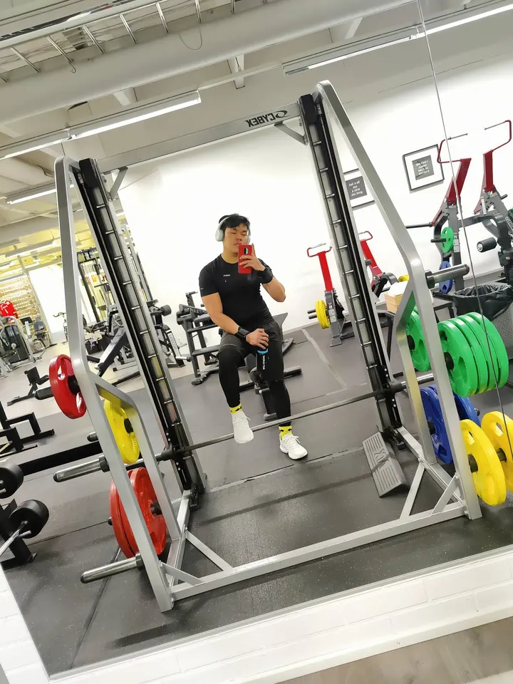 huoltamo gym — fitnessstudio – Ikaalinen — 3