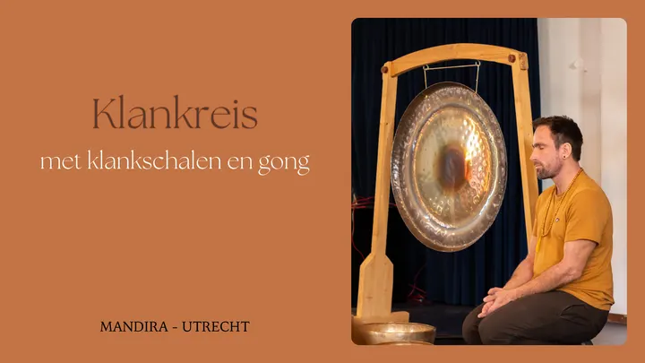Mandira — yoga-studio in Utrecht — 3