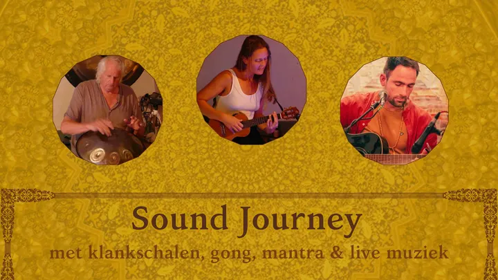 Mandira — yoga-studio in Utrecht — 4
