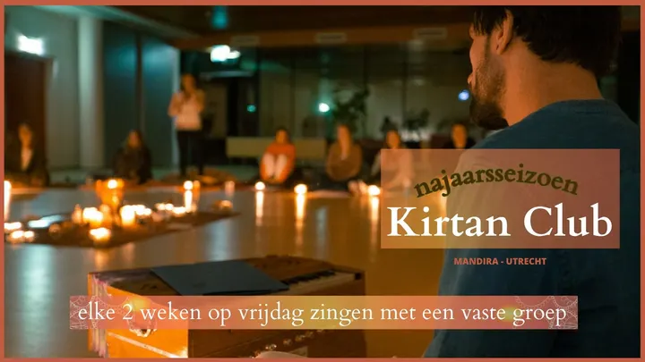 Mandira — Wellness in Oost, Utrecht
