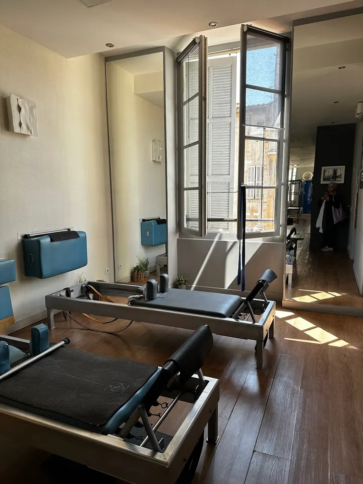 Studio Pilates de Marseille — pilates reformer-studio à 1er Arrondissement, Marseille — 2