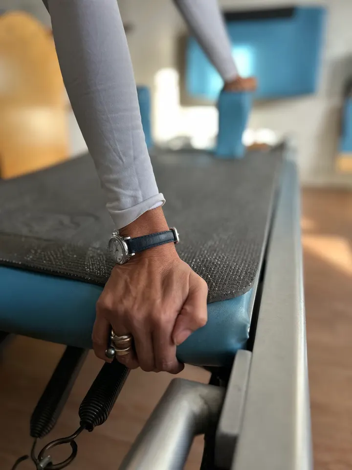 Studio Pilates de Marseille — pilates reformer-studio à Marseille — 4
