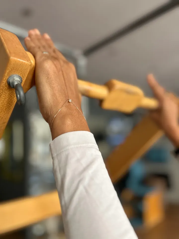 Studio Pilates de Marseille — pilates reformer-studio à Marseille — 5