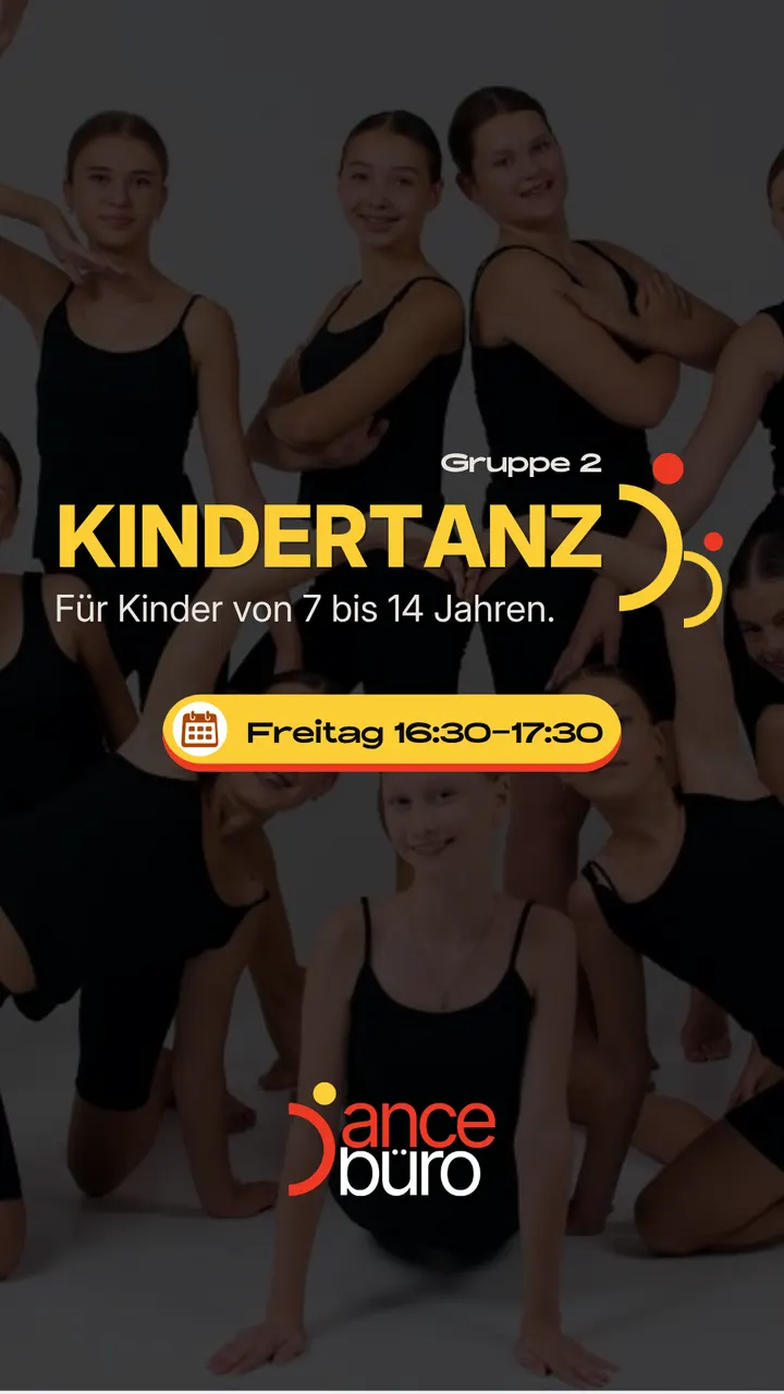 Dance Büro | Tanzschule | Fitness — tanz-studio in Beiertheimer Feld, Karlsruhe — 2