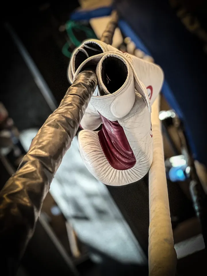 Sportschool Kenny Evers — sportschool-studio in Voorburg — 3