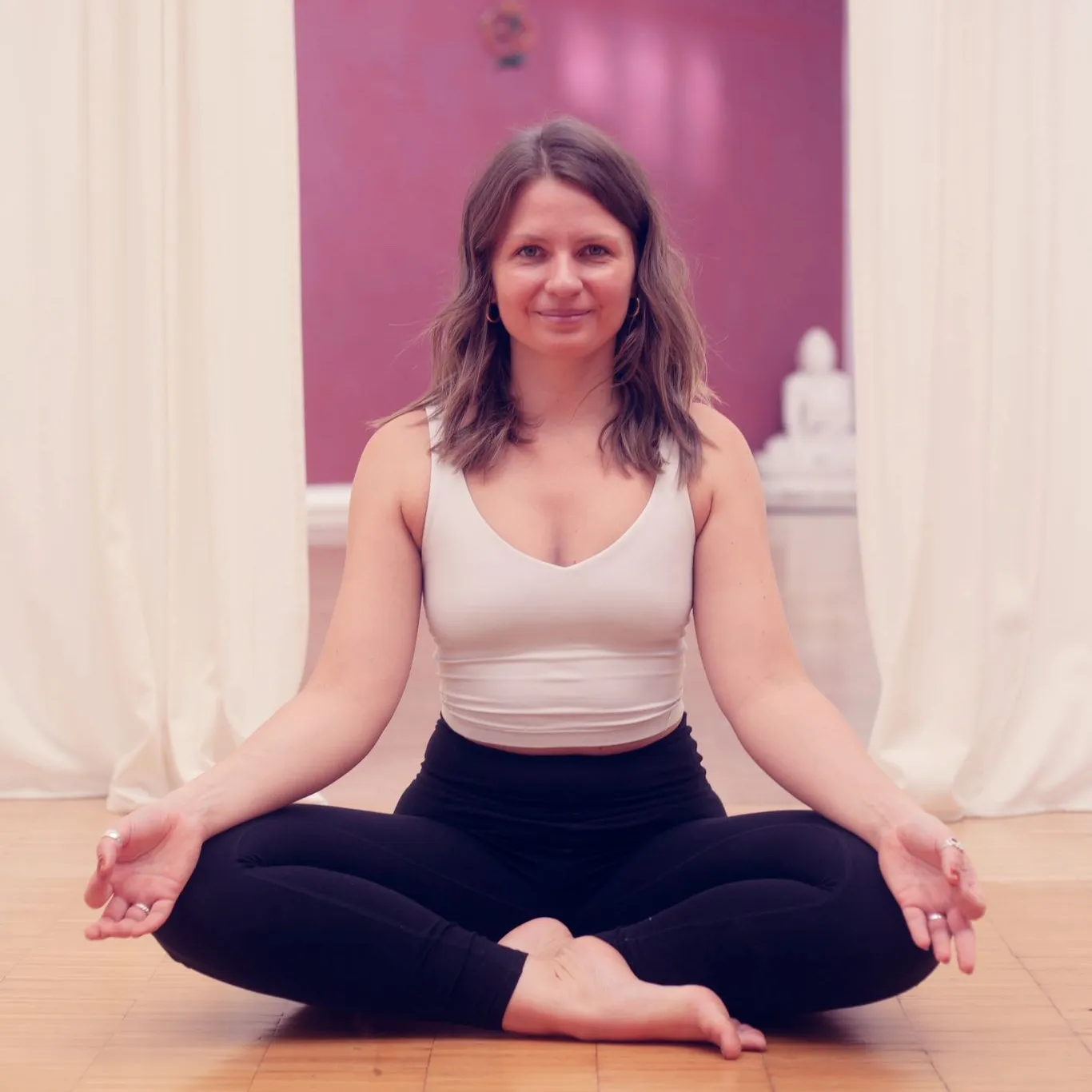 Pure Yoga — yoga-studio i Wuppertal — 3