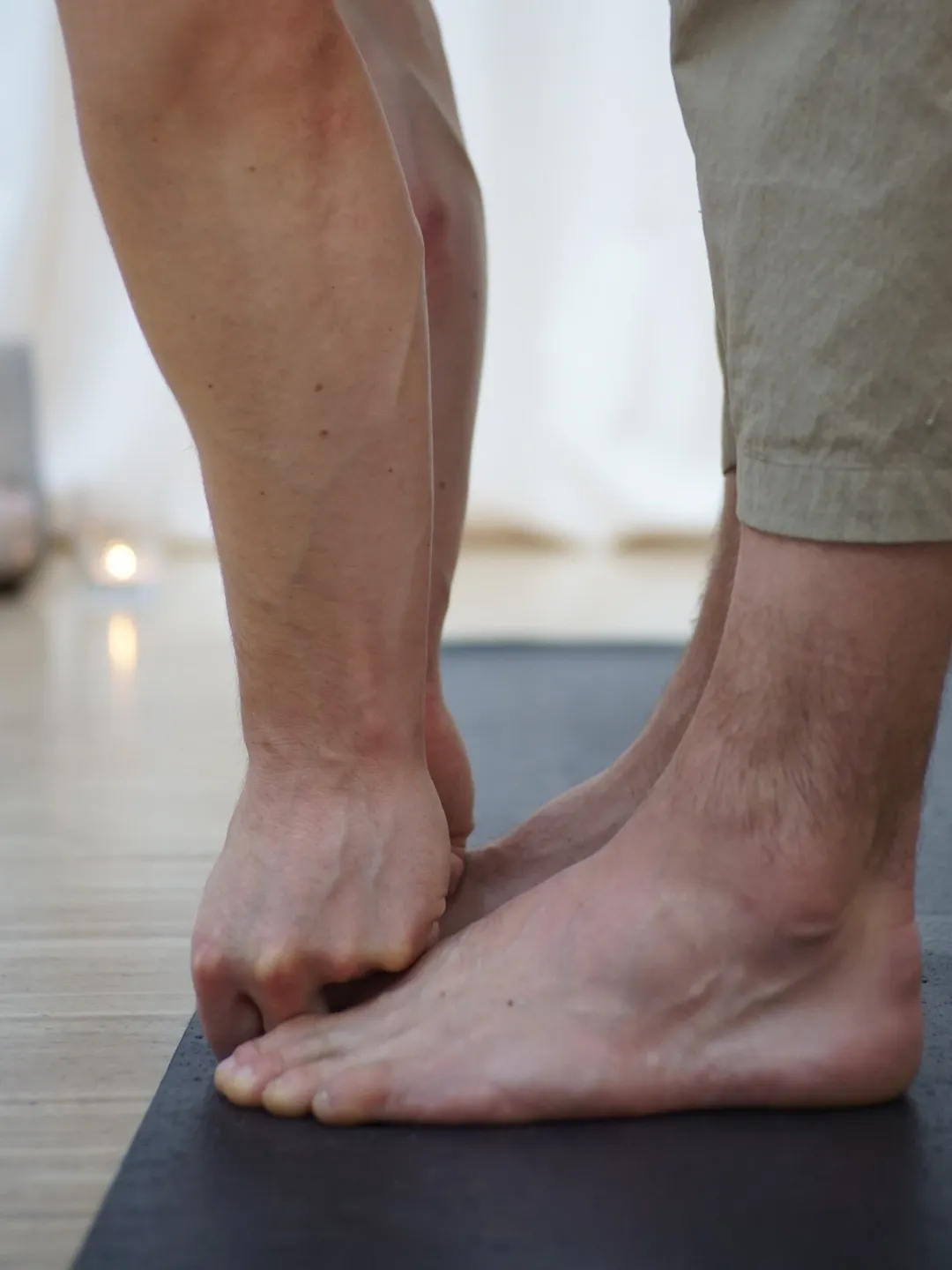 Pure Yoga — yoga-studio i Wuppertal — 5