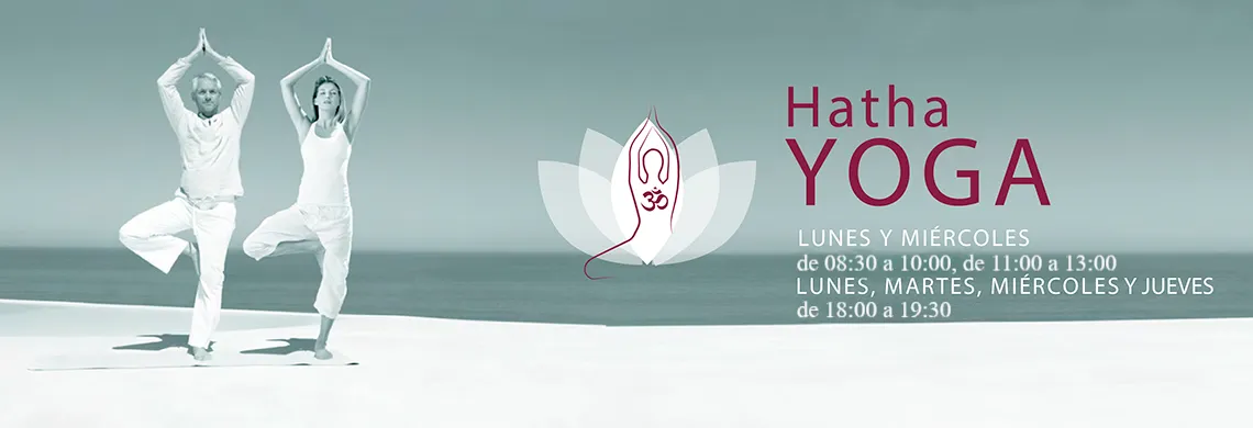 YOGALUGO Centro Terapéutico — yoga-studio i A Ponte, Lugo — bild 2
