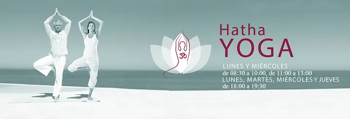 YOGALUGO Centro Terapéutico — yoga-studio en Paradai, Lugo — 2