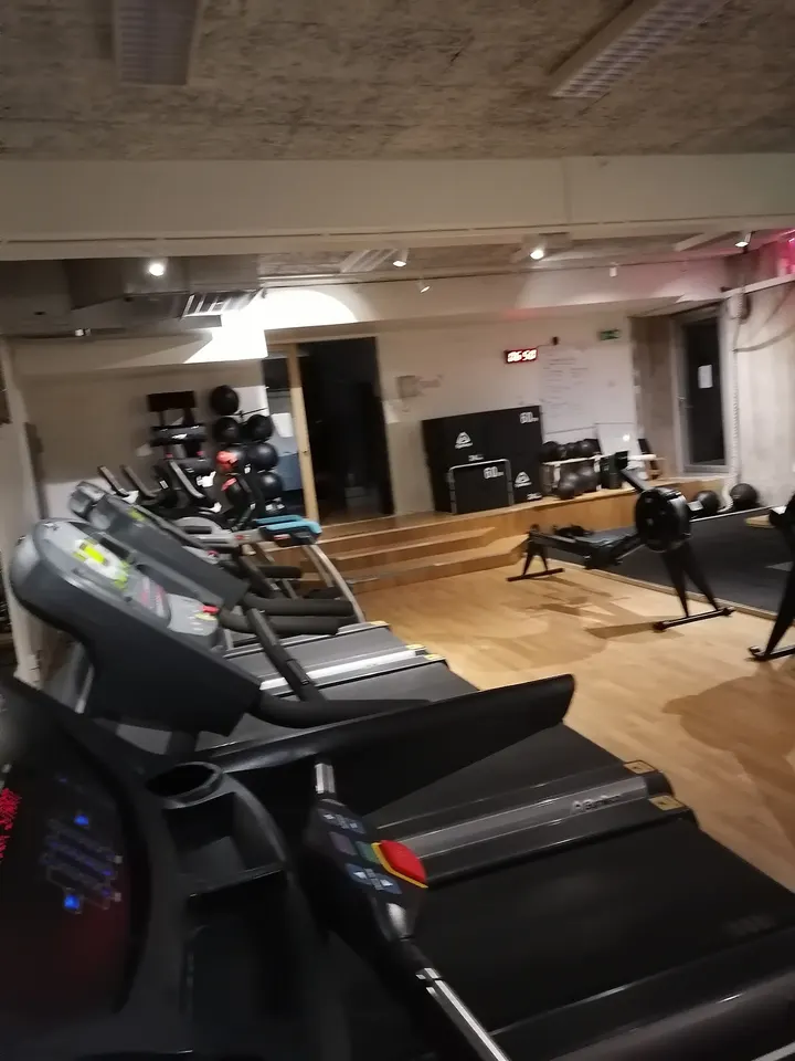 Core Fitness Club — träningsstudio i Tungelsta — 2
