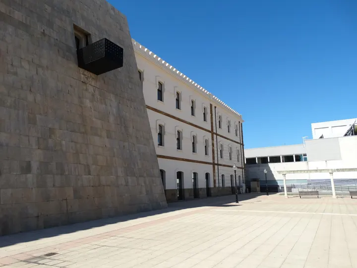 Disciplinas Deportivas Gijón — artes marciales-studio en L'Arena, Gijón/Xixón — 3
