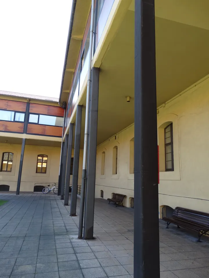 Disciplinas Deportivas Gijón — artes marciales-studio en Gijón/Xixón — 3