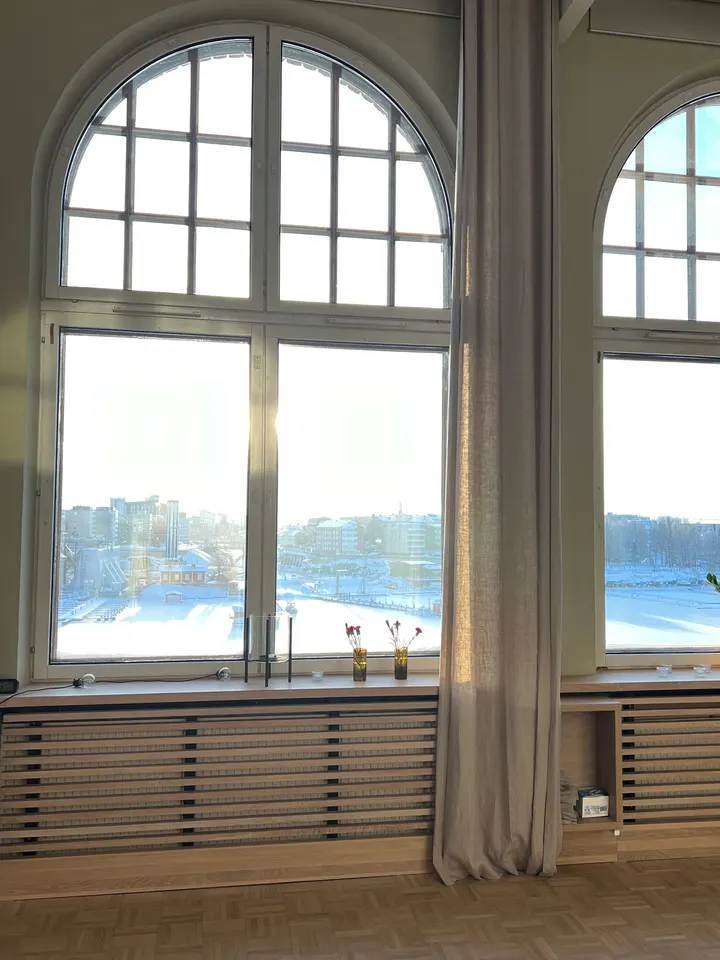 Studio Aalto — Jooga – Lapinniemi, Tampere