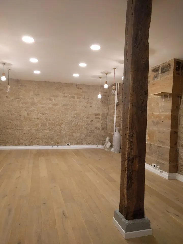 Yoga Searcher — yoga-studio à Paris — 4