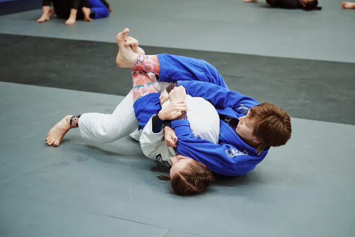 Combat Base Wakefield — martial arts-studio in Lupset, Ossett — 2