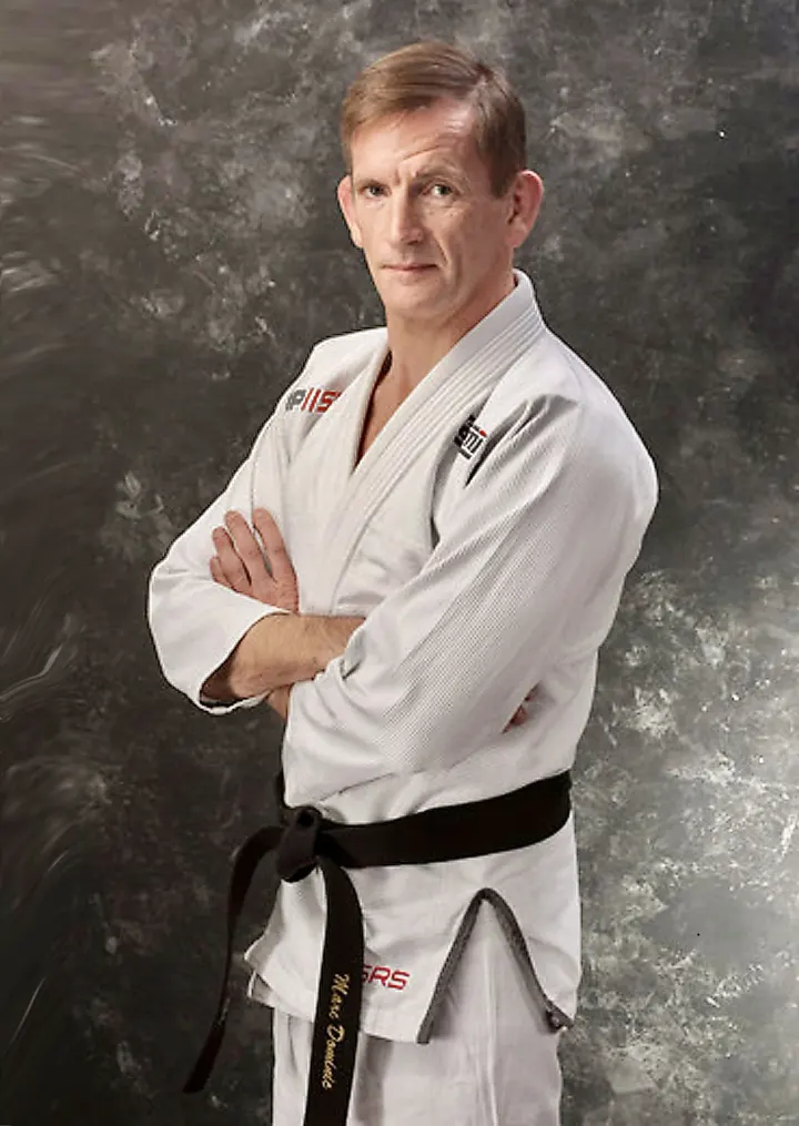 Combat Base Wakefield — martial arts-studio in Ossett — 3